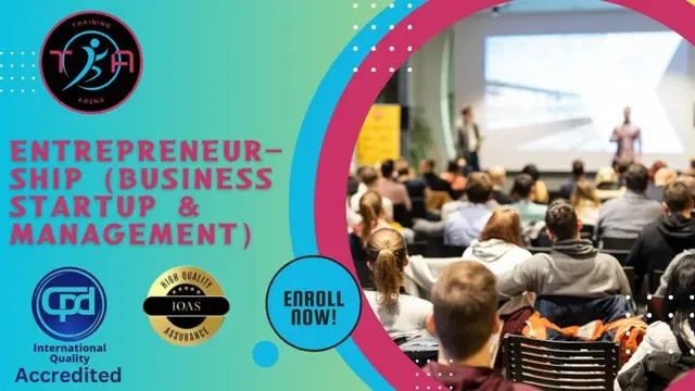 Entrepreneurship (Business Startup & Management)