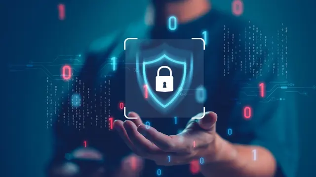 Cyber Security: Cyber Security Course