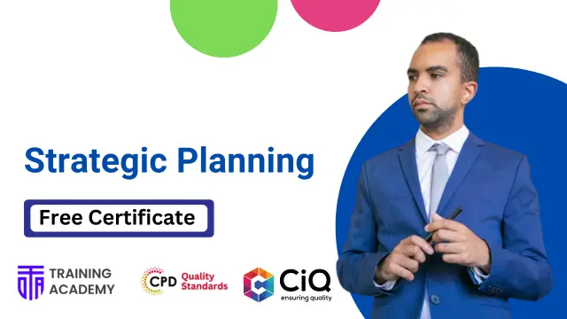 Strategic Planning: Marketing, External and Internal Analysis