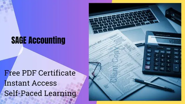Accounting: Using SAGE to Enhance Accounting Skills