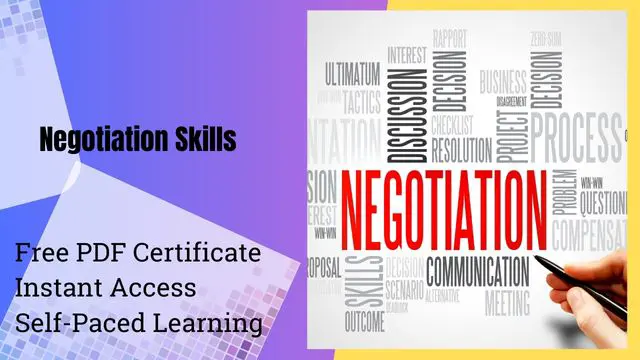Negotiation Skills: Fair Salary Negotiation