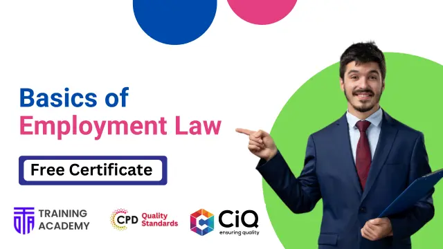Basics of Employment Law