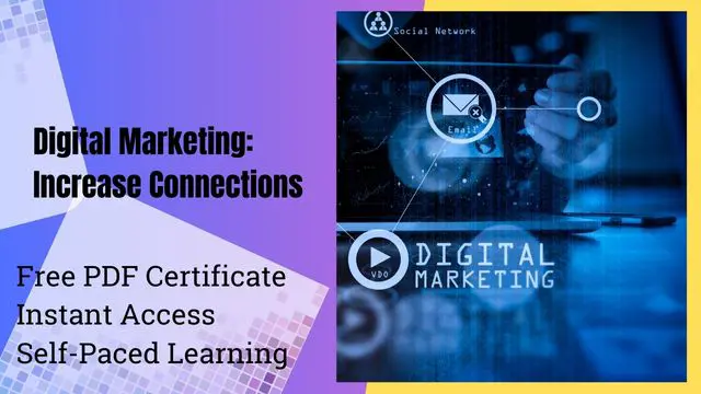 Digital Marketing: Increase Connections Using Backlinks