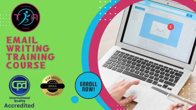 Email Writing Training Course