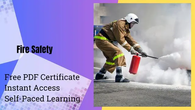 Comprehensive Fire Safety Training