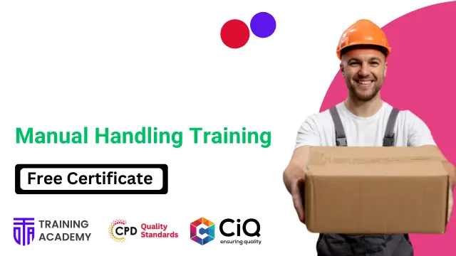 Manual Handling Training