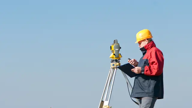 Level 3 Diploma in Building Surveying Course
