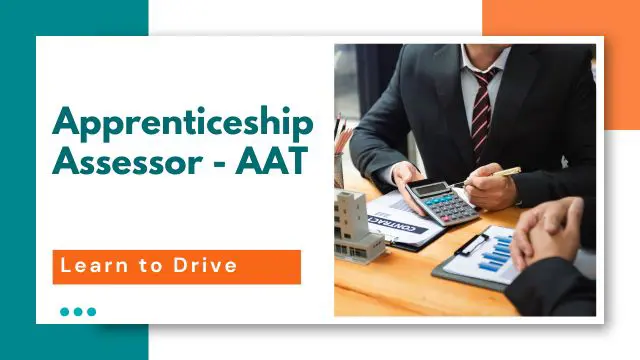 Apprenticeship Assessor - AAT