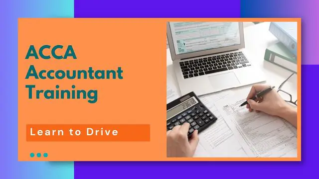 ACCA Accountant Training