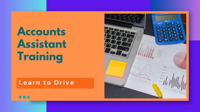 Accounts Assistant Training