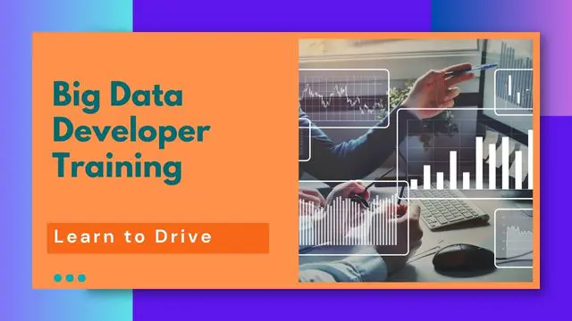 Big Data Developer Training