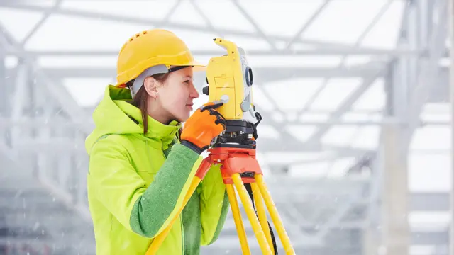 Building Surveying Training Course