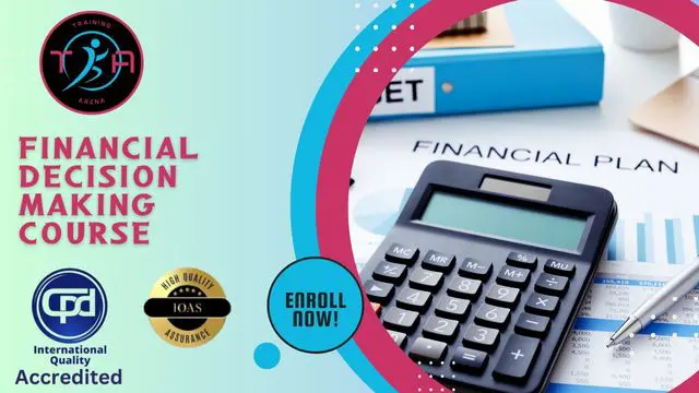 Financial Decision Making Course