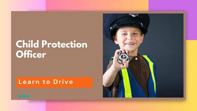 Child Protection Officer
