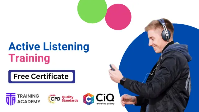 Active Listening Training