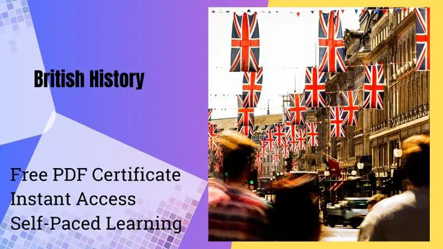 Level 5 Diploma in British History
