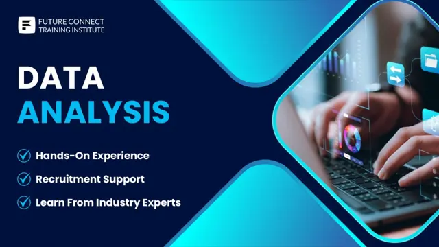 Complete Data Analysis Course