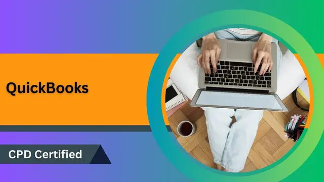 QuickBooks Online Course
