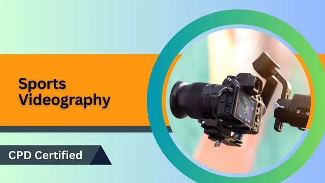 Sports Videography Training
