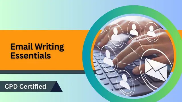 Email Writing Essentials