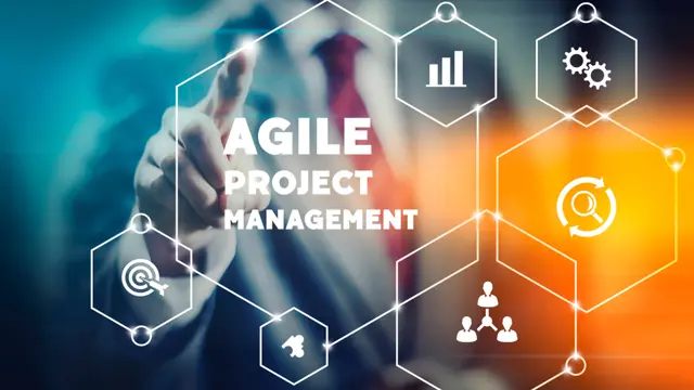 Agile Project Management Training course 