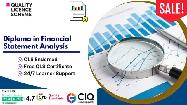 Diploma in Financial Statement Analysis at QLS Level 5