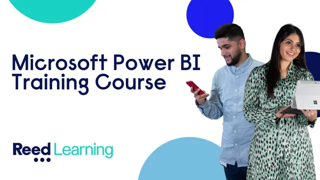 Microsoft - Power BI Training Course