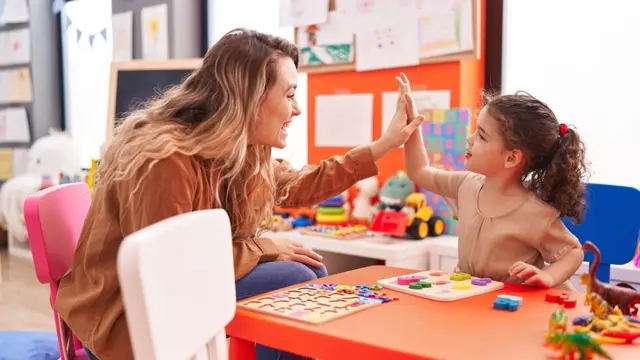 Level 3 Diploma in Residential Childcare