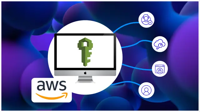 IAM | Identity and Access Management Course with AWS IAM