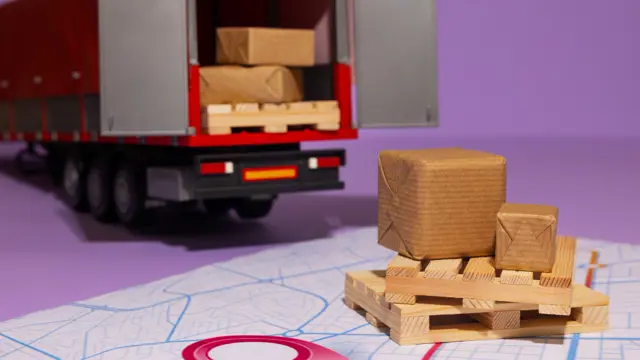 Logistics Management : Transport and Logistics Management