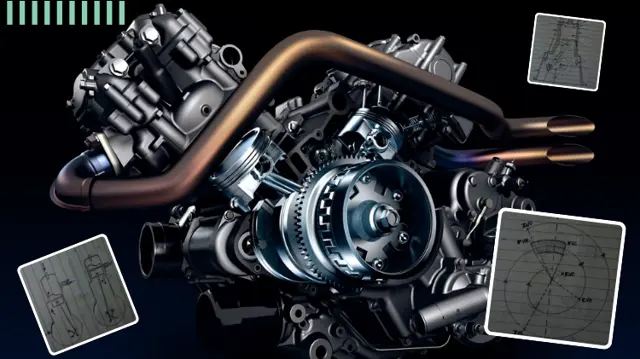 Internal Combustion Engines - IC Engines