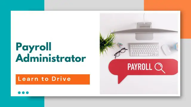 Payroll Administrator