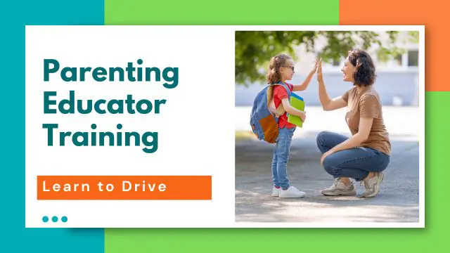 Parenting Educator Training
