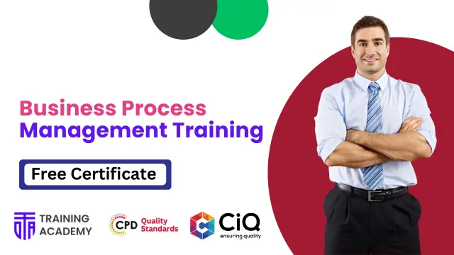 Business Process Management Training