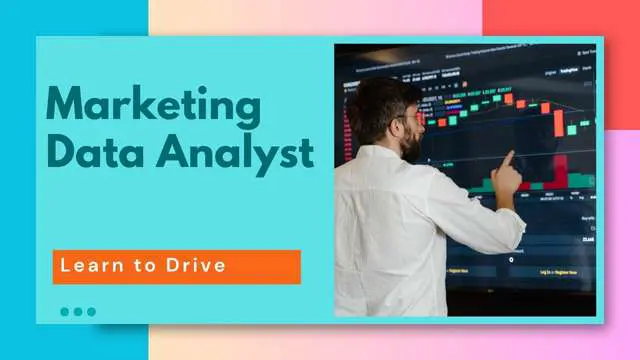 Marketing Data Analyst