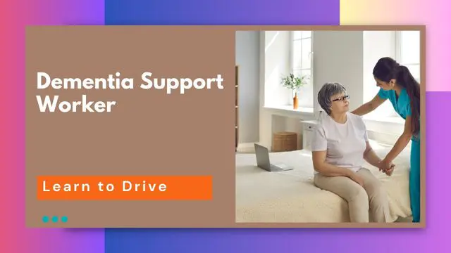 Dementia Support Worker