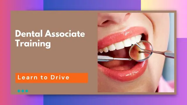 Dental Associate Training