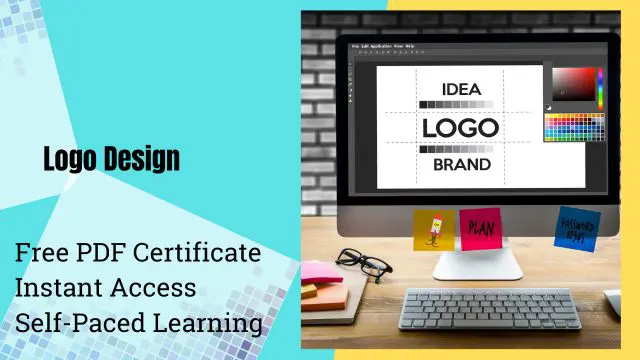 Professional Logo Design: Conceptualization and Execution