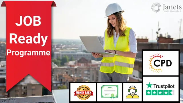 Construction Site/Project Manager - Job Guarantee Program with 100% Money Back Guarantee