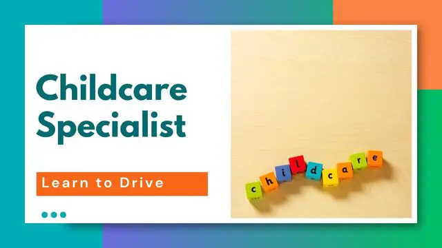 Childcare Specialist