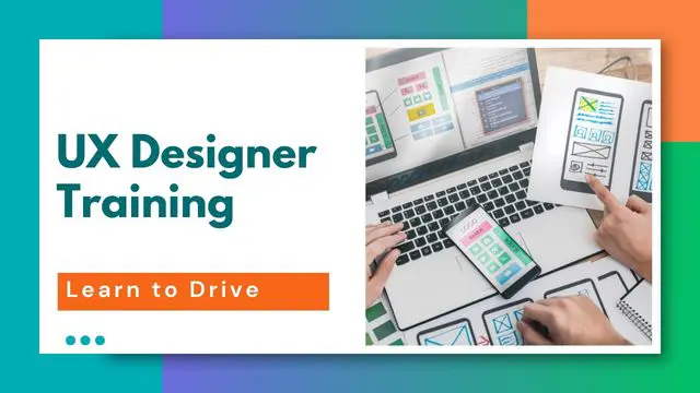 UX Designer Training Course