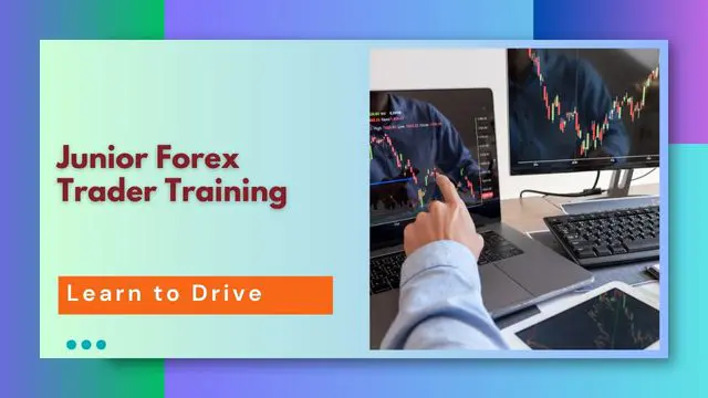 Junior Forex Trader Training