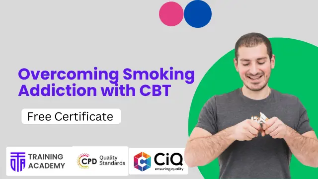 Overcoming Smoking Addiction with CBT
