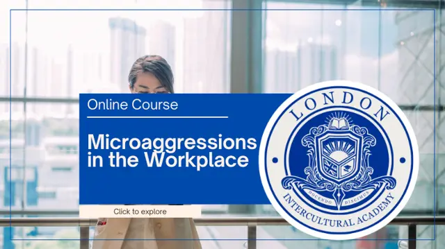 Navigating Microaggressions in the Workplace