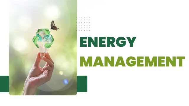 Advance Energy Management Level 5 ( A-Z )  - CPD Endorse 