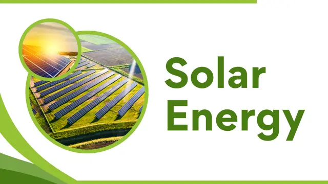 Level 5 Advance Diploma in Solar Energy ( A-Z ) Complete Course - CPD Endorse