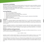 Course sample