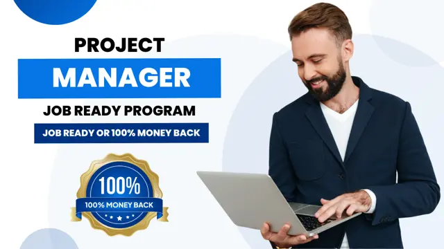 Project Manager Job Ready Program