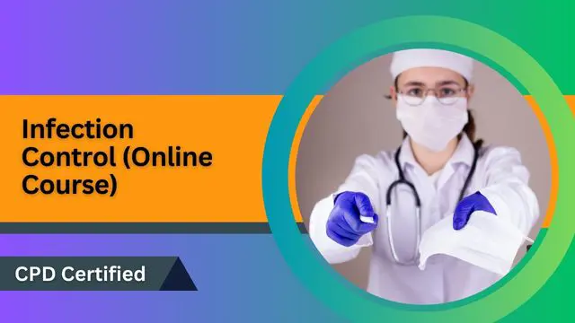Infection Control (Online Course)