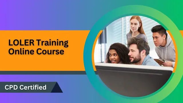 LOLER Training Online Course